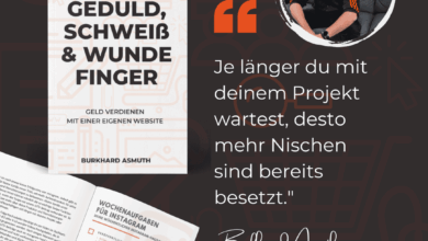 Buch-Vorstellung: Geld verdienen mit eigenem WordPress-Projekt 4