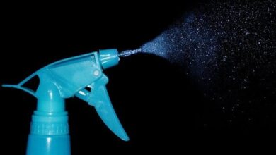 Der richtige Einsatz von Industriereiniger 8 Der richtige Einsatz von Industriereiniger 8