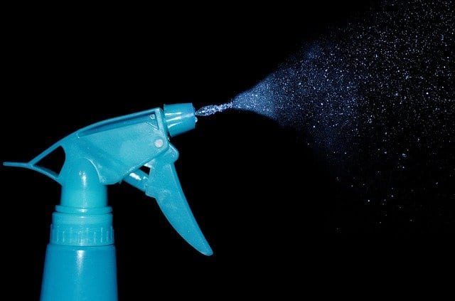 Der richtige Einsatz von Industriereiniger 1