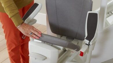 Das richtige Liftsystem für Ihr Zuhause finden 1