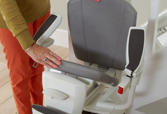 Das richtige Liftsystem für Ihr Zuhause finden 1