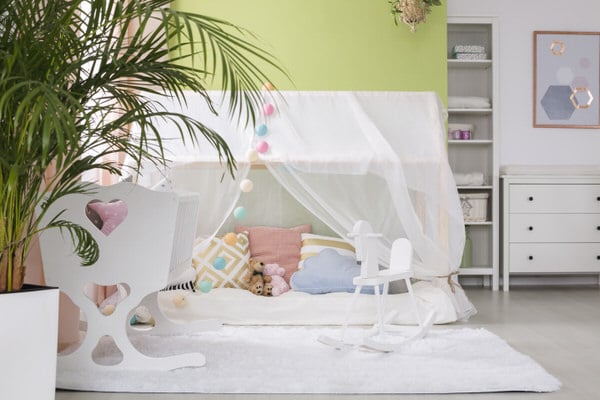 8 coole Gadgets für Eltern - Wie der Alltag mit Baby leichter wird 1