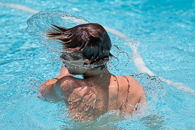 Darum sollten Kinder früh schwimmen lernen 1 Darum sollten Kinder früh schwimmen lernen 1