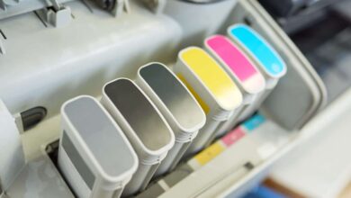 Drucker mieten für das Unternehmen 5 Drucker mieten für das Unternehmen 5