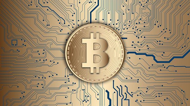 Der Bitcoin, die Flutkatastrophe und der Klimawandel 1
