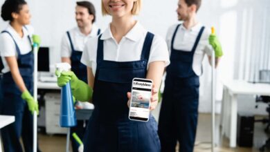 Wie finde ich meinen Gebäudereinigungsservice? 10 Wie finde ich meinen Gebäudereinigungsservice? 10