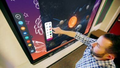 Der erste Kontakt zwischen Kinder und Digitalisierung 15 Der erste Kontakt zwischen Kinder und Digitalisierung 15