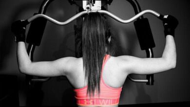 Darum ist Zirkeltraining so effektiv 1