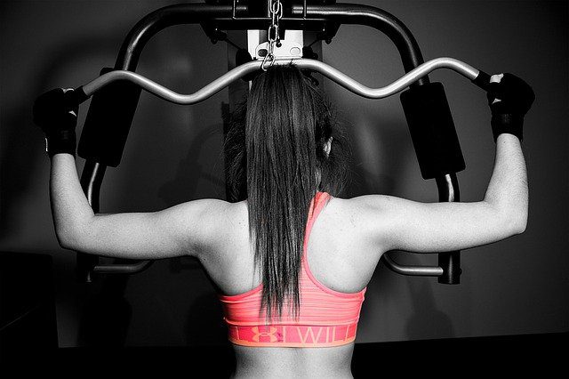 Darum ist Zirkeltraining so effektiv 1