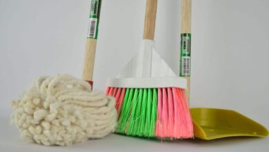Die Kosten einer Gebäudereinigung 6 Die Kosten einer Gebäudereinigung 6