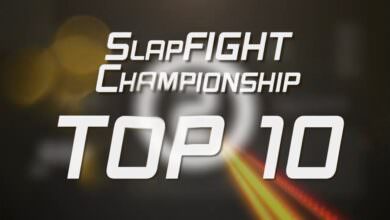 SlapFIGHT Championship | Mit Ohrfeigen zum Titelgewinn 7