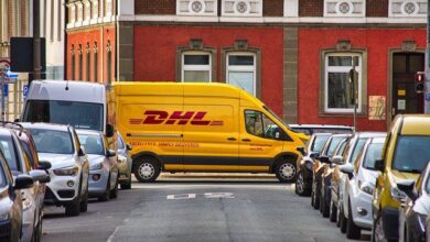 Geld verdienen und Geld sparen mit DHL 3