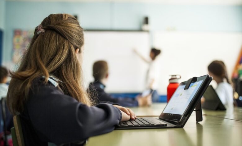 Digitalpakt Schule 1