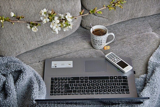 Homeoffice zwingt Möbelindustrie zum Umdenken 1