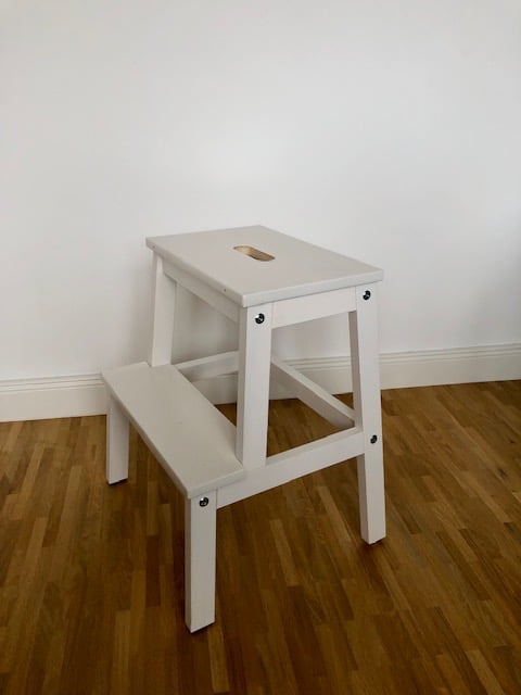 So baue ich mir einen IKEA Lernturm 2 So baue ich mir einen IKEA Lernturm 2