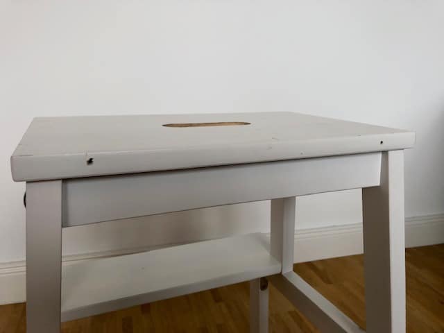 So baue ich mir einen IKEA Lernturm 6 So baue ich mir einen IKEA Lernturm 6