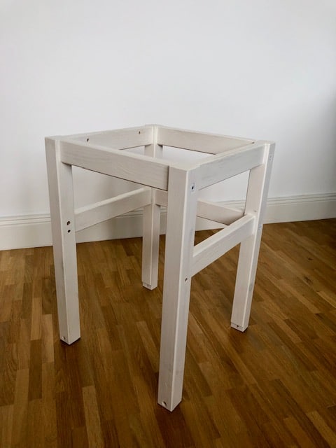 So baue ich mir einen IKEA Lernturm 3 So baue ich mir einen IKEA Lernturm 3