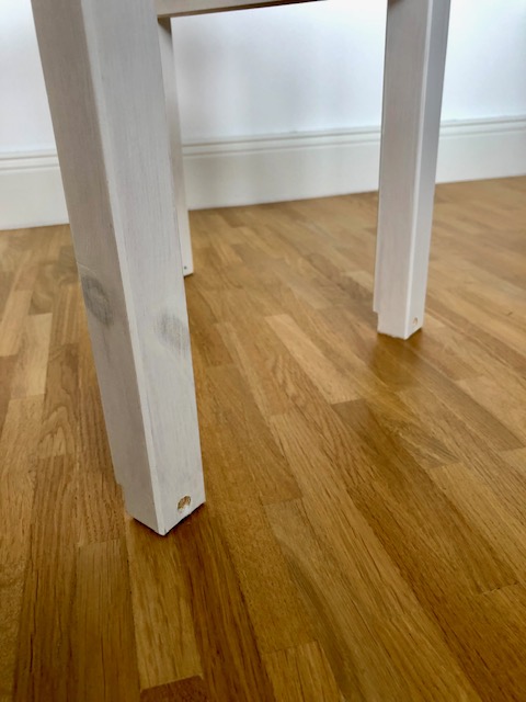 So baue ich mir einen IKEA Lernturm 5 So baue ich mir einen IKEA Lernturm 5