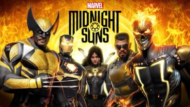 Marvel’s Midnight Suns | Taktik-RPG von 2K und Marvel Entertainment 1