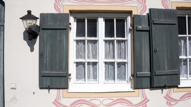 Fenster verdecken: Diese Alternativen gibt es zur klassischen Gardine 2