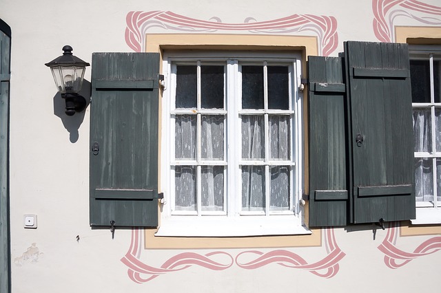 Fenster verdecken: Diese Alternativen gibt es zur klassischen Gardine 1