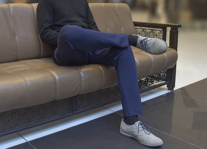 Perfekte Jogginghose von Papas Shorts 2 Perfekte Jogginghose von Papas Shorts 2