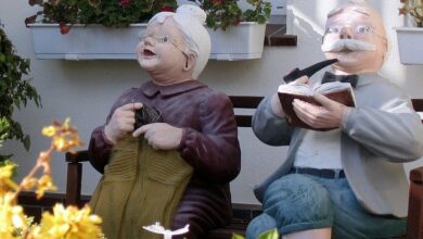 Hilfe, wir werden Großeltern 2