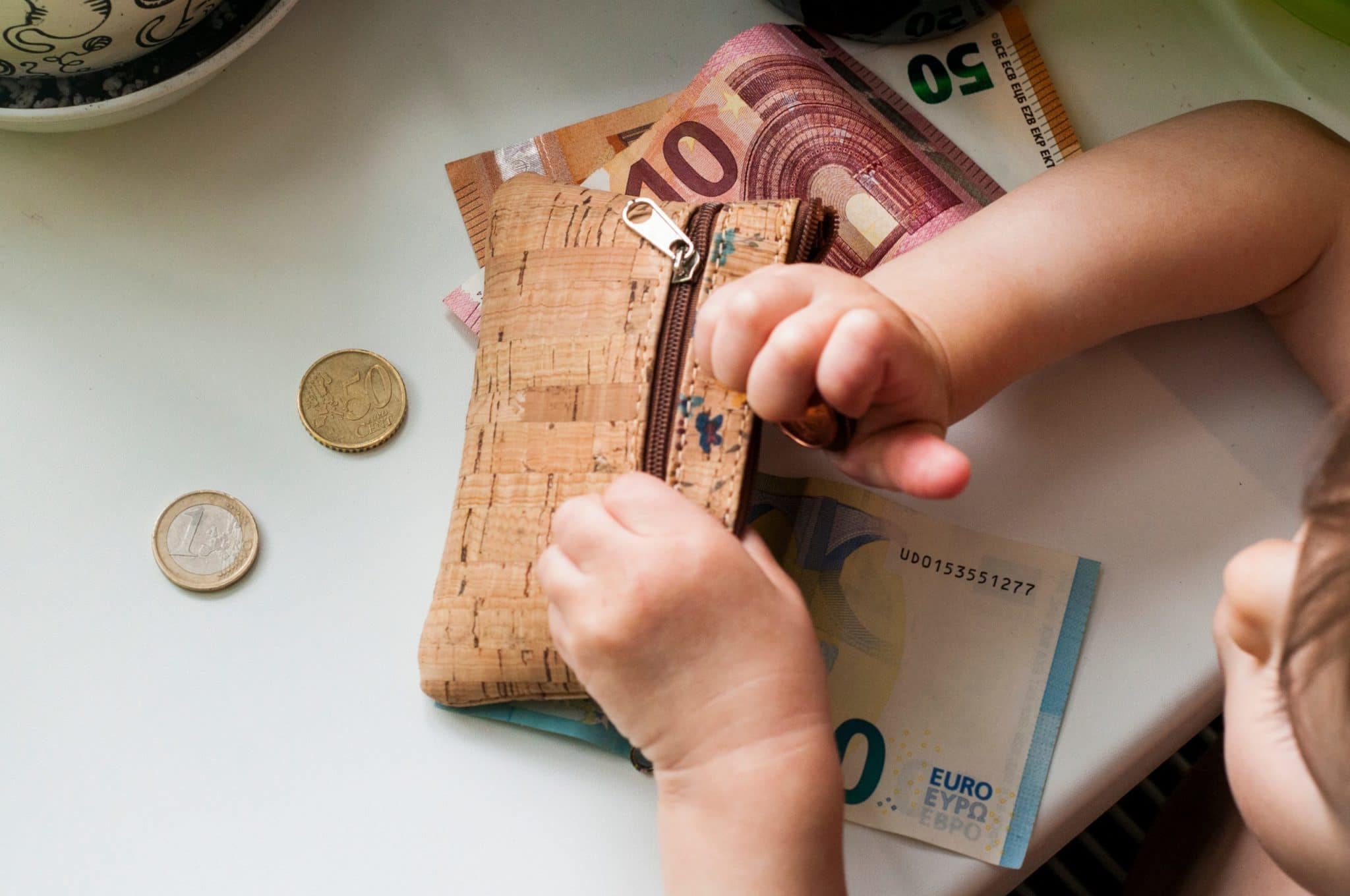 Elterngeld erfolgreich beantragen 1