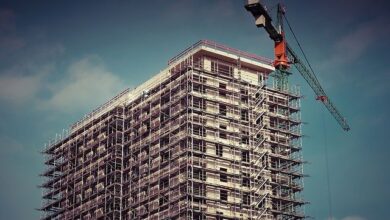 Warum sind Immobilien-Aktien in Deutschland nur wenig gefragt? 6 Warum sind Immobilien-Aktien in Deutschland nur wenig gefragt? 5