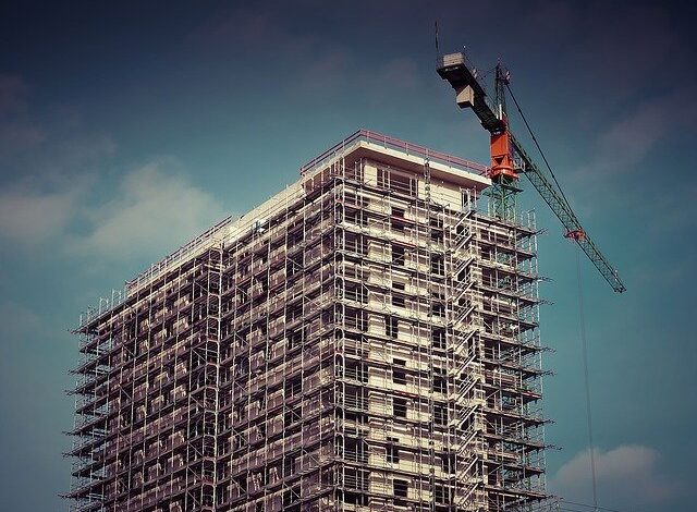Warum sind Immobilien-Aktien in Deutschland nur wenig gefragt? 1