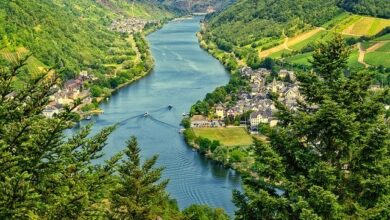 Die besten Kurztrip-Ideen 6 Die besten Kurztrip-Ideen 6
