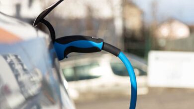 Elektrofahrzeuge aus China 5 Elektrofahrzeuge aus China 5