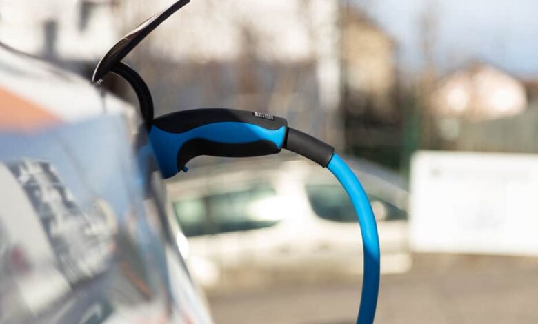 Elektrofahrzeuge aus China 1 Elektrofahrzeuge aus China 1