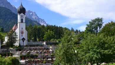 Sport, Entspannung und Abenteuer im Allgäu 4 Sport, Entspannung und Abenteuer im Allgäu 3