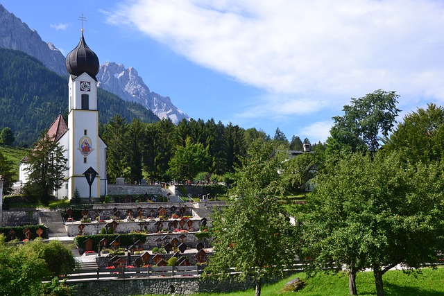 Sport, Entspannung und Abenteuer im Allgäu 1