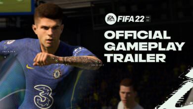 FIFA 22 Legacy Edition | 6 Kaufgründe | Nintendo Switch 3