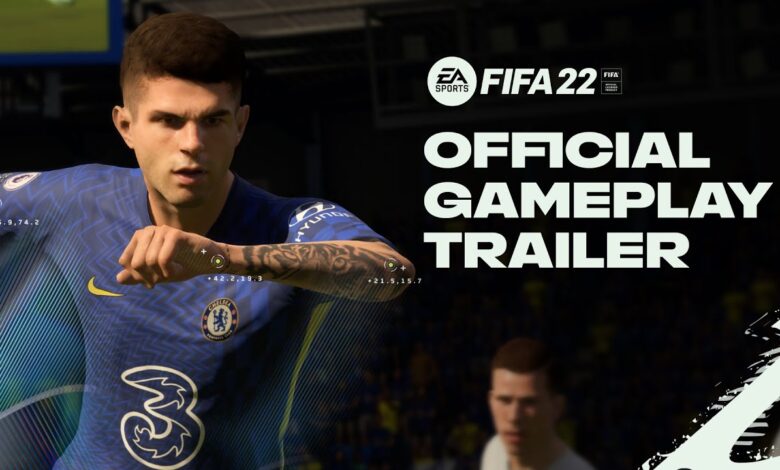FIFA 22 Legacy Edition | 6 Kaufgründe | Nintendo Switch 1