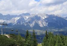 Mit dem Auto in die Berge 15 Mit dem Auto in die Berge 13