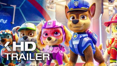 Paw Patrol - Endlich auf der großen Leinwand 1