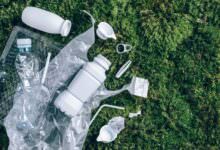 Gegen Plastik – für die Umwelt 12 Gegen Plastik – für die Umwelt 10