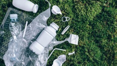 Gegen Plastik – für die Umwelt 4 Gegen Plastik – für die Umwelt 3