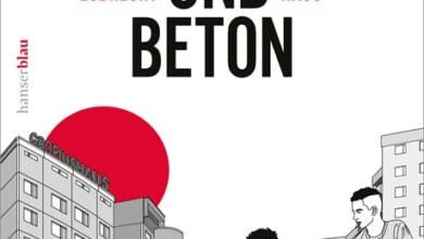 Felix Lobrecht | Graphic Novel "Sonne und Beton" 13 Felix Lobrecht | Graphic Novel "Sonne und Beton" 9