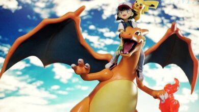 25 Jahre Pokémon begeistert die Fans 10 25 Jahre Pokémon begeistert die Fans 7
