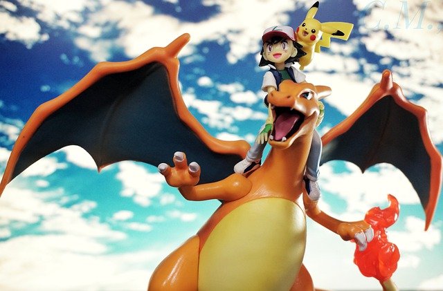 25 Jahre Pokémon begeistert die Fans 1