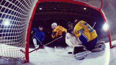 NHL 22 | 5 Kaufgründe | PS4 5 NHL 22 | 5 Kaufgründe | PS4 5