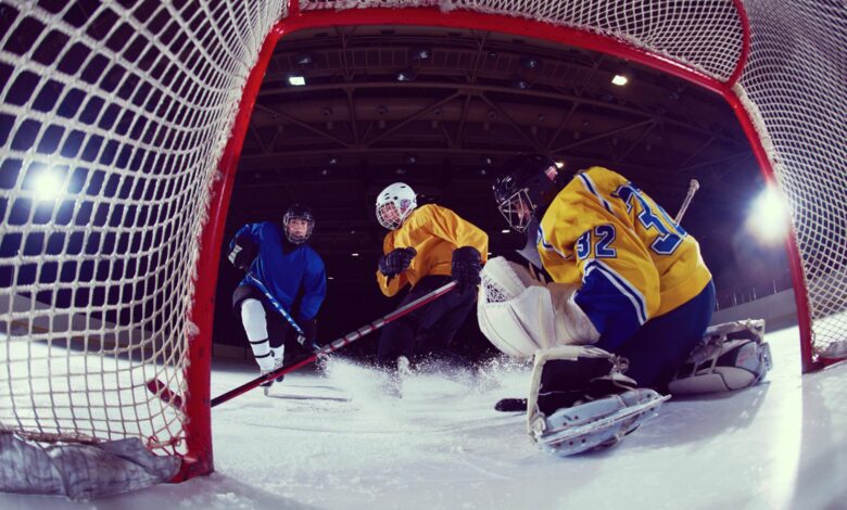 NHL 22 | 5 Kaufgründe | PS4 1