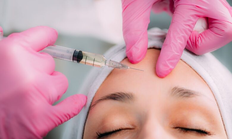 Mit Hyaluron komme ich faltenfrei in den Beauty-Himmel 1