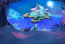 Calm | Der Selbsttest mit Kind 14 Calm | Der Selbsttest mit Kind 12