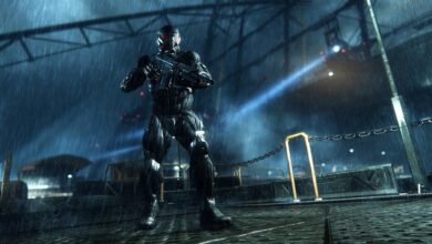 Crysis Remastered Trilogy | Nintendo Switch 10 Crysis Remastered Trilogy | Nintendo Switch 10