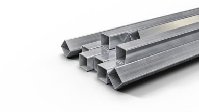 Wunderrohstoff Aluminium - die wichtigsten Einsatzgebiete 2
